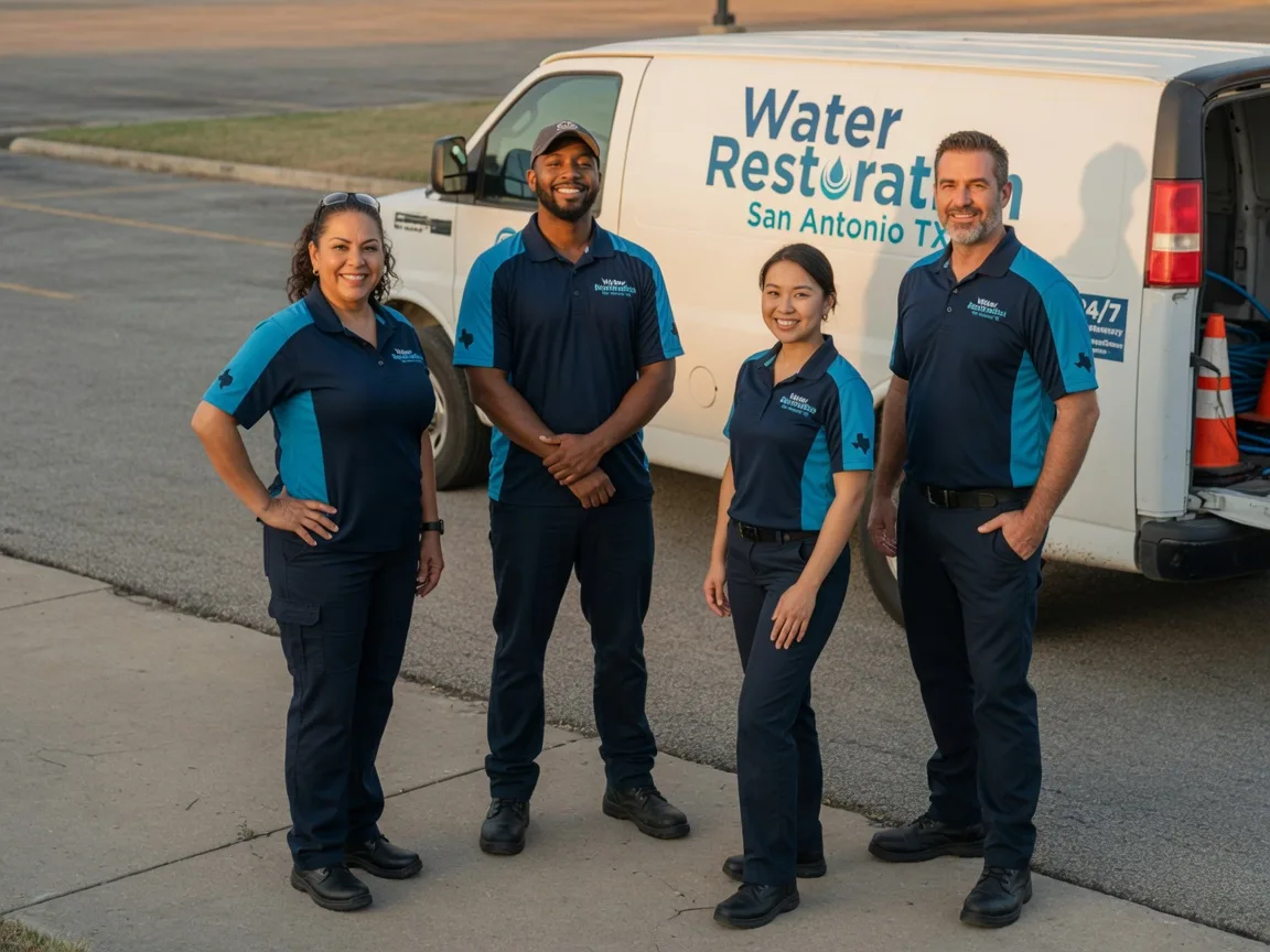 Water Damage Repair company in Bellwood, NE